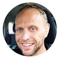 Gary Tripp's Instagram, Twitter & Facebook