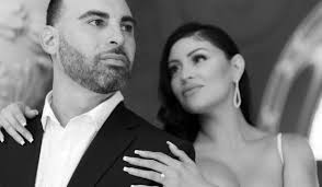 Anabel Bernabe and Patrick Tavares' Wedding Website