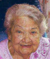 Irene Laberge Obituary (2012)