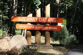 Sila semak tarikh cuti sekolah 2015 dan jadual cuti umum 2015 untuk merancang percutian. Hutan Lipur Ulu Licin Beruas Perak
