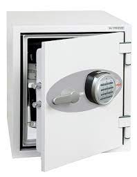 Men vilket skåp ska man välja? Kassaskap Brandsakert Lada 4 Parmar 60p Fs1272k Butikskassa Com