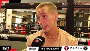 'EVERYONE KNOWS HOW BAD LIAM SMITH WAS AT THE WEIGHT AGAINST CHRIS EUBANK  JR'