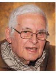 Albert G. Girardin Obituary