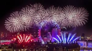 Forecasts, signs, colors, dishes, how to celebrate. Things To Do On New Year S Eve In London 2020 Visitlondon Com