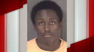 Asheville Police: Man arrested in May deadly bar shooting