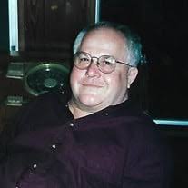 Charles Joseph Zagaroli Obituary