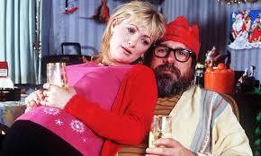 Ricky tomlinson is best known for his role in the. Caroline Aherne Remembered By Ricky Tomlinson Caroline Aherne The Guardian