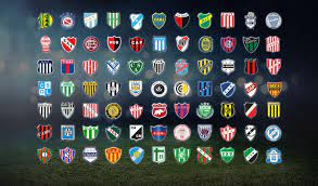 Este nuevo capitulo del partido más importante del fútbol argentino se disputará desde las . Los 77 Equipos De La Copa Argentina 2020 Copa Argentina Web Oficial De La Copa Argentina