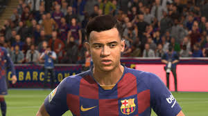 In the game fifa 21 his overall. Problema Ou Solucao Como Encaixar Coutinho No Time Do Barcelona Em Fifa 20