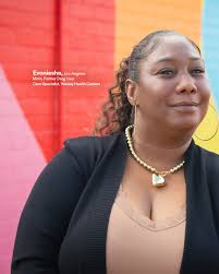 Our first Real Virginians, Real Impact story features Dr. Shea Tinsley — a  champion in Virginia's fight against addiction. Because of partnerships  like One Pill Can Kill, Virginia leads the nation in