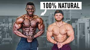 Maybe you would like to learn more about one of these? Training With The Best Natural Bodybuilder In The World Is This Possible Naturally Youtube
