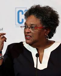 Barbados issues world's first pandemic-protected bond