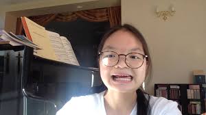 RHN Pianothon performance no.31: Helen