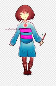 I would reccomend muting my awful commentary and putting music in the background ^^ im not very good at talking in videos su. Drawing Fan Art Undertale Frisk Game Child Human Png Pngwing