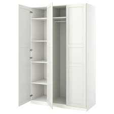 Pax fitted wardrobes come with a 10 year warranty! Wardrobes Ikea