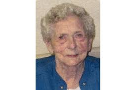 Maxine Smith Obituary (1927