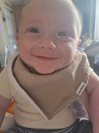 This Winter Solstice, Allison Singleton's story reminds us that even  through the darkest hours, we can find light. After infertility struggles  and finally getting pregnant through IUI, Allison thought the hardest part