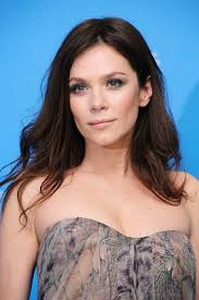 Actress Anna Friel is 48 years old today, as she was born