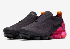Nike Vapormax Moc 2 Pink Blast Is Coming Soon Sneakers Fashion Sneakers Men Fashion Sneakers