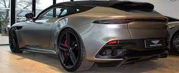 Check spelling or type a new query. Aston Martin Dbs Shooting Brake Rendered As The Ferrari Rival We Need Autoevolution