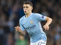 Phil foden, 20, aus england ⬢ position: Report Manchester City Rule Out Loan Exit For Phil Foden