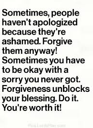 Bible Quotes Forgiveness on Pinterest | Morning Prayer Quotes ... via Relatably.com