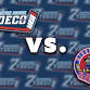 Baton Rouge Zydeco v Mississippi Sea Wolves
