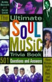 Think you know a lot about halloween? The Ultimate Soul Music Trivia Book 501 Questions And Answers About Motown 9780806519234 Ebay