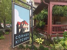Check spelling or type a new query. Located In Biltmore Village Picture Of The Corner Kitchen Asheville Tripadvisor