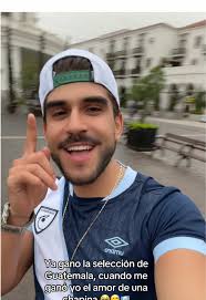 Guatemala Gana: Celebrando el Amor y la Selección