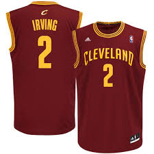 This video is the highlights of kyrie irving when he was. Youth Cleveland Cavaliers Kyrie Irving Adidas Wine Replica Road Jersey Nba Store Kyrie Irving Cleveland Cavaliers Cavs Jersey