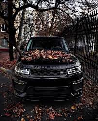 Carry Rangerover Black Cars And Motor Dream Cars Range Rovers Range Rover Range Rover Sport Black