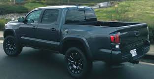 Research the 2021 toyota tacoma with our expert reviews and ratings. Toyota Tacoma Standout Among Midsize Trucks Roseville Today