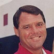 William "Billy" Donald Cotton Obituary