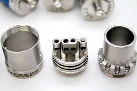Maybe you would like to learn more about one of these? Twisted Messes Rda