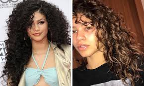 Check spelling or type a new query. Celebrities Natural Hair Real Hair Hiding Beneath Wigs
