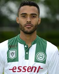 Abel Tamata » Record against Feyenoord