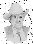 Hereford Hall of Fame, Merit Inductees Honored