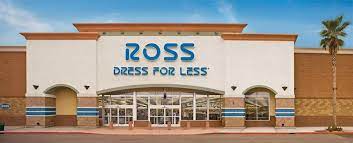 What is dublin, ca known for? Ross Dress For Less Home Facebook