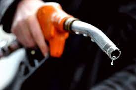 Previously, the largest annual price hike was in february 2019 where pump costs leapt by 18p per petrol news: Diesel Hits Record High Petrol Up 51 Paise As Fuel Price Hike Continues