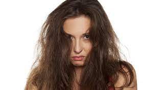 Frizziness is usually caused by dryness or breakage. Ultimate Guide To Managing Frizzy Hair Skinkraft