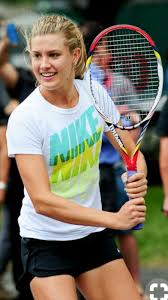 Pin By Tom Wagner On Tennis Tennis Players Female Eugenie Bouchard Tennis Players