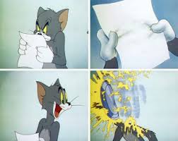 Comic Cartoon Meme Templates