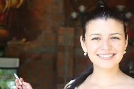 Marcela Camacho (@1AMarcelangel)