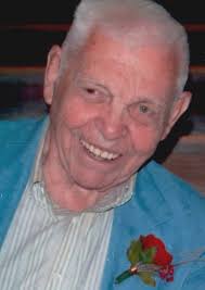 Kenneth England Obituary