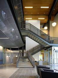 Advanced Energy Center Stony Brook University Flad Architects Arch2o Com Stony Brook University Stony Brook Architect