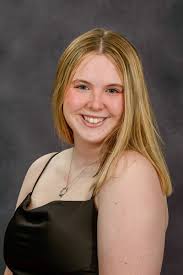 Jordyn Shaw: Outstanding Student in Athletic Training