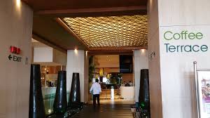 See 584 traveler reviews, 489 candid photos, and great deals for genting hotel jurong, ranked #1 of 1 hotel in jurong and rated 4 of 5 at tripadvisor. Coffee Terrace Buffet Breakfast Just Rambling 2