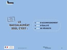 Probele pentru examenul naţional de bacalaureat, sesiunea 2021, încep la ora 09:00. Le Nouveau Bac 2021 Lycee Des Mascareignes