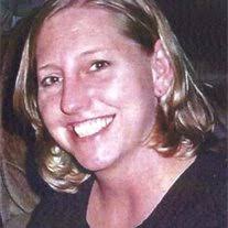 Glory Lou Geyer Obituary March 24, 2014